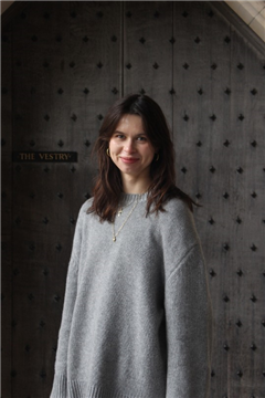 Heidi Josefsson
