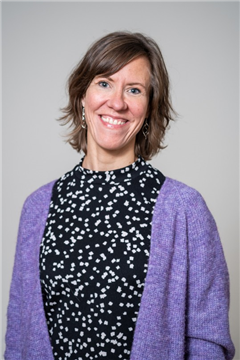 Helena Kristina Thomasson