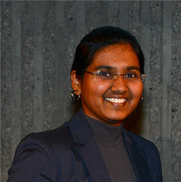 Hema Saranya Ilamathi