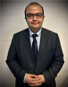 Hüseyin Selçuk Yaylali