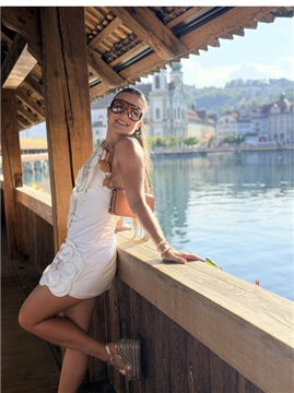 Ieva Andrulyte