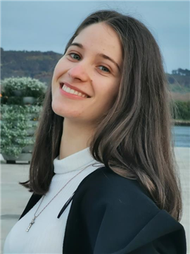 Inês da Costa Moreira