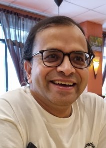 Indranil Sinha