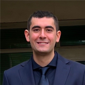 Ioannis Ioneskou