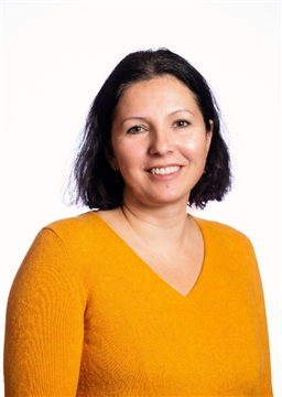 Irene Sterpu