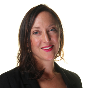 Isabelle Johansson Bartolini