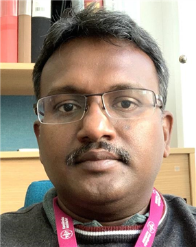 Siva Sankara Venkata Jagadeeswara R Muvva