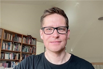 Jakob Johan Evald Stenman