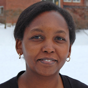Jayne Karanja