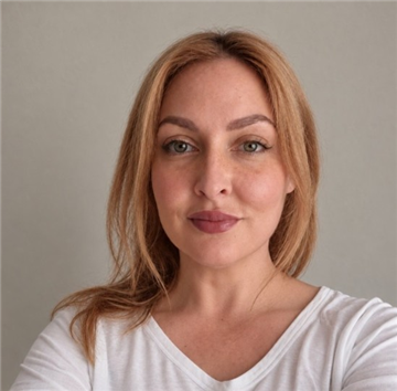Jennifer Härdfeldt