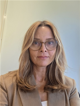 Jenny Svedman