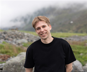 Jeroen Mulder