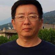 Jian Zhao