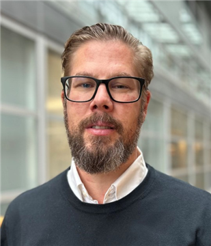 Joel Tärning