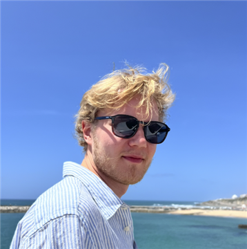 Joël Tekoniemi