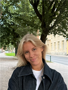 Johanna Tapper