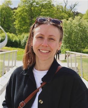 Julia Vogt