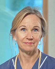 Kajsa Bohlin