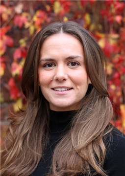Kajsa Ledesma Eriksson