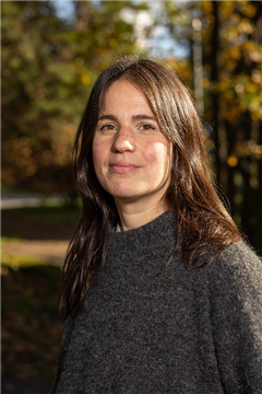 Karin Rebecka Brandell