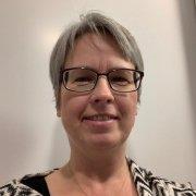 Karin Vera Maria Gåse