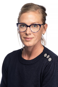Karin van Mossevelde