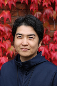 Kazuyuki Ishihara
