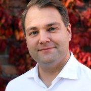 Kimmo Juhani Kartasalo