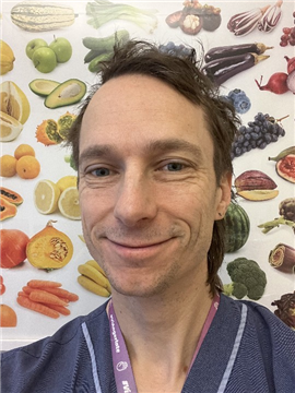 Klas Ytterbrink Nordenskiöld