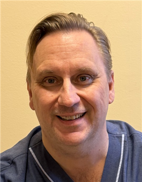 Krister Lindmark