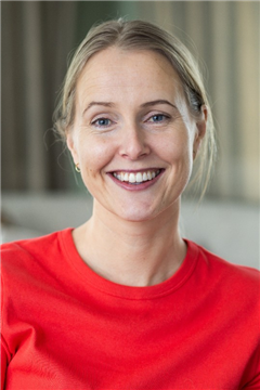 Kristin Moystad Michelet