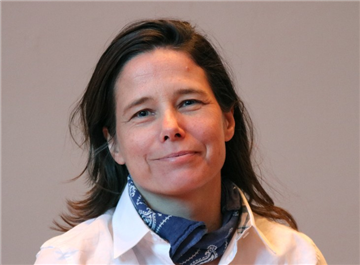 Kristina Lennquist Montán