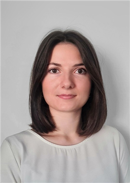 Laura Karine Mireille Caquelin