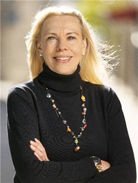 Linda Björkhem-Bergman