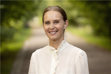 Linda Marklund