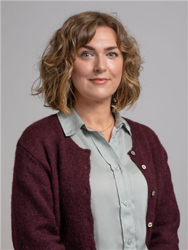 Linnéa Soldén Lindström