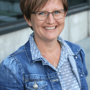 Liselott Maria Lagerkrans