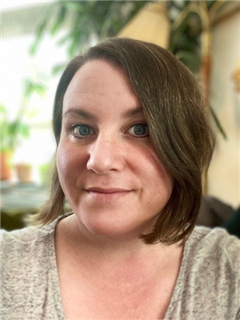 Lisa Gottschalk