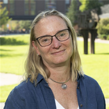Lena Norrbrand