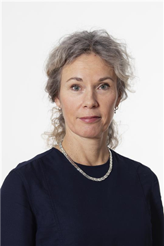 Louise Åberg