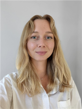 Louise von Zweigbergk