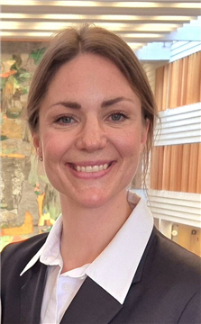 Lovisa Lansing