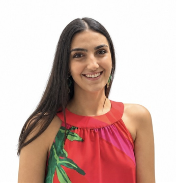 Lucia Saez-Gonzalez