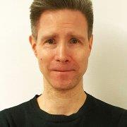 Karl Ludvig Andersson