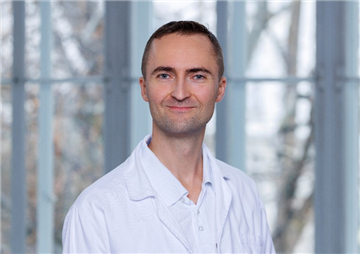 Lukasz Antoniewicz