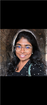 Luzeena Raja Arul
