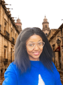 Mary Abetang