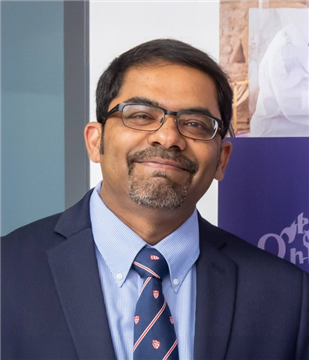 Madhukar Pai