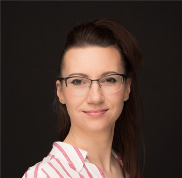 Magdalena Agata Marszalek