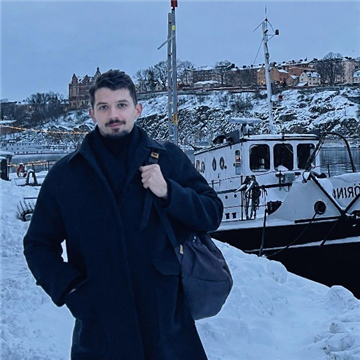 Maksim Kalayanov